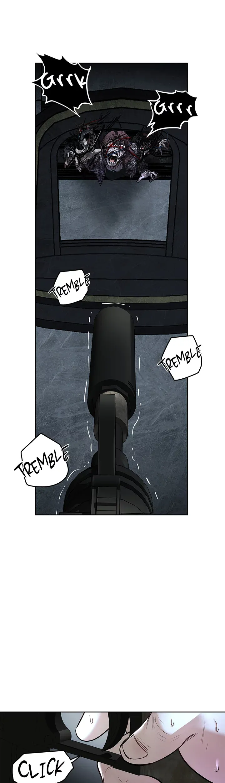 White Hole Chapter 6 Online - página 8
