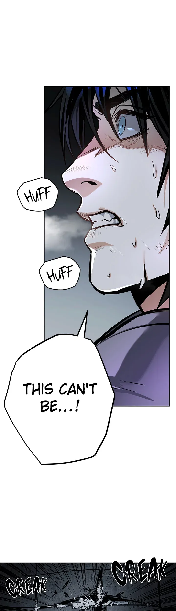 White Hole Chapter 6 Online - página 10