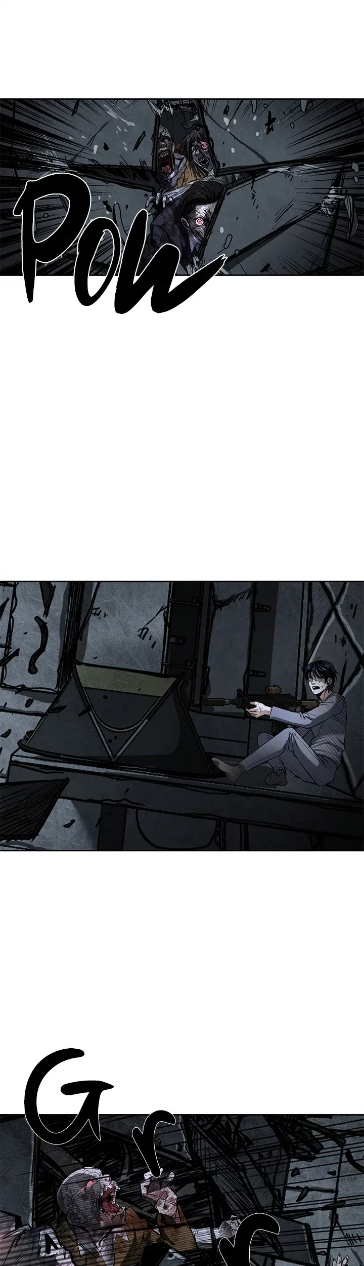 White Hole Chapter 6 Online - página 12