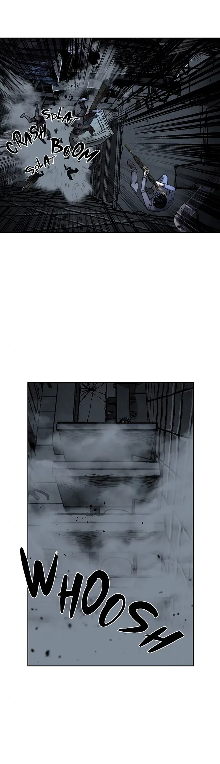 White Hole Chapter 6 Online - página 14