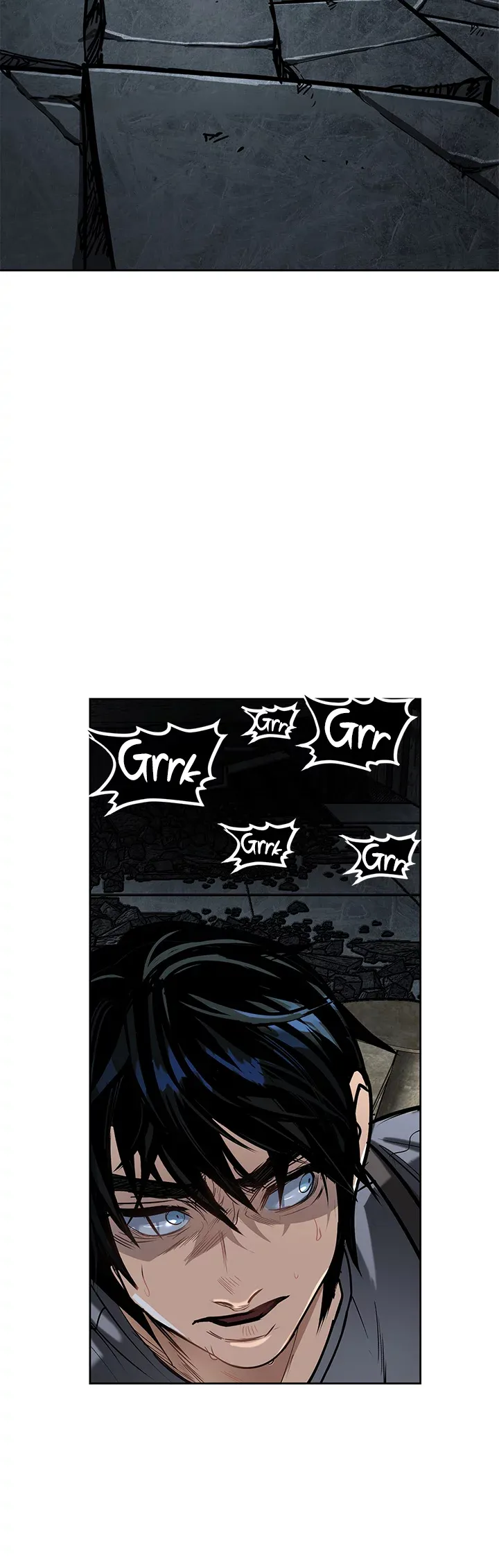 White Hole Chapter 6 Online - página 26