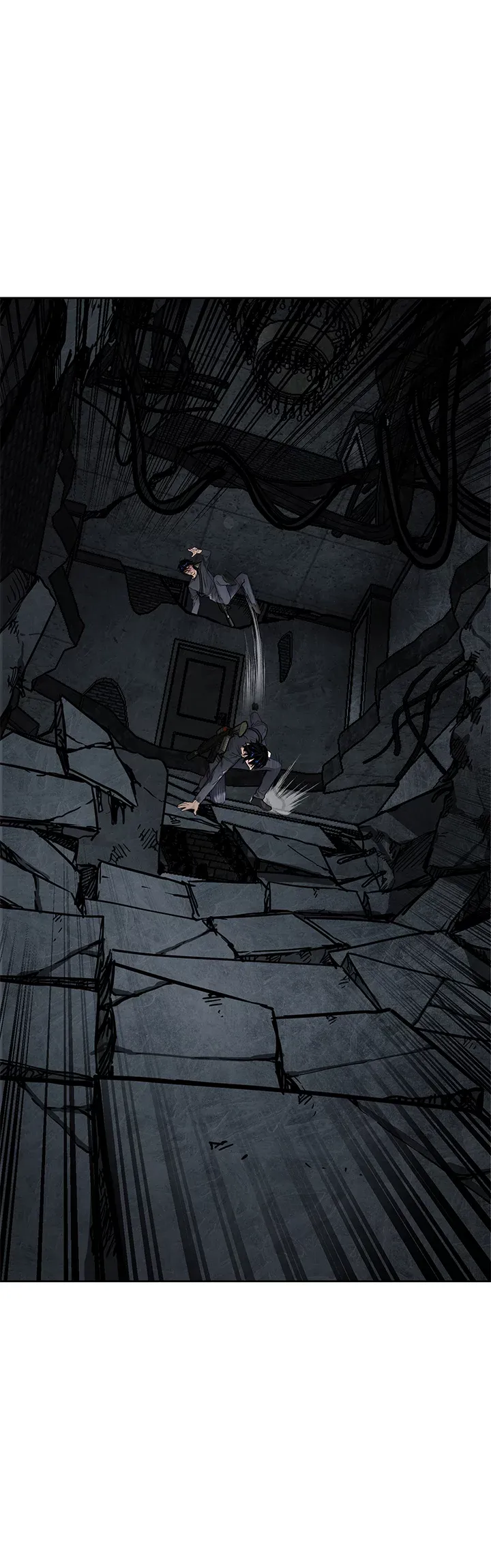 White Hole Chapter 6 Online - página 27