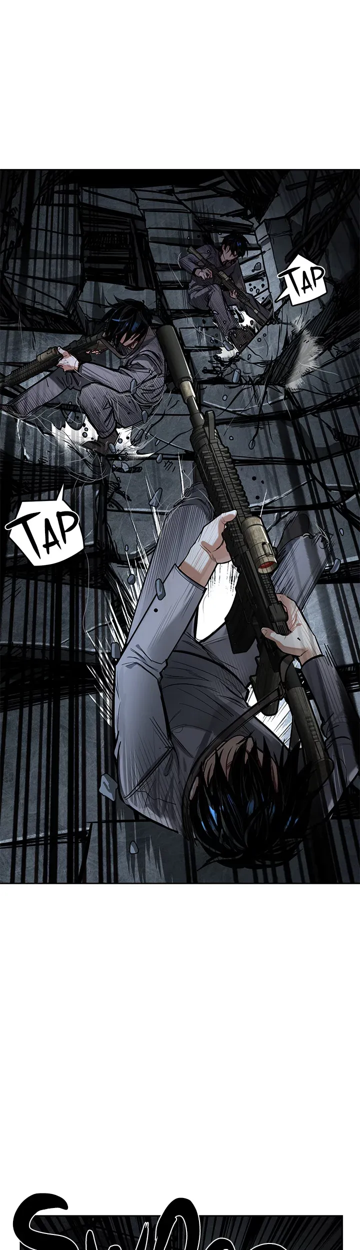 White Hole Chapter 6 Online - página 28