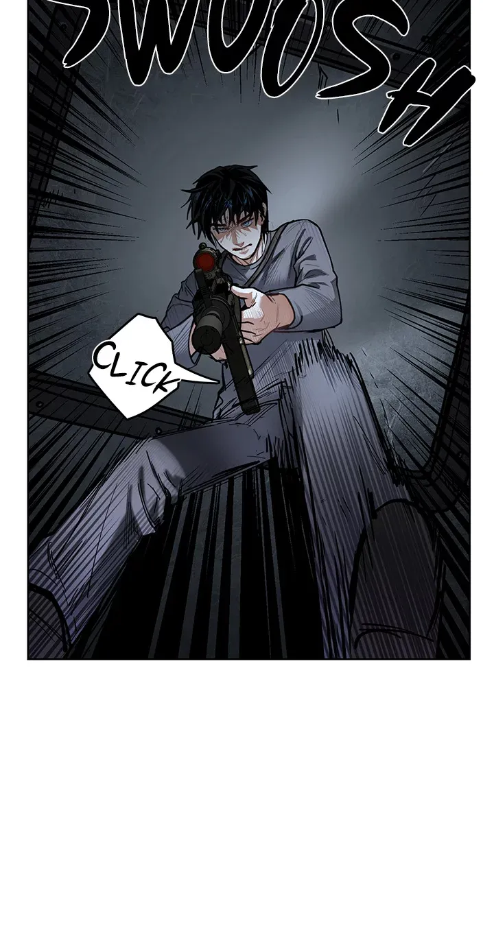 White Hole Chapter 6 Online - página 29