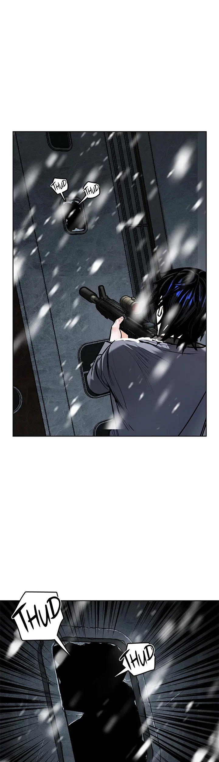 White Hole Chapter 6 Online - página 32