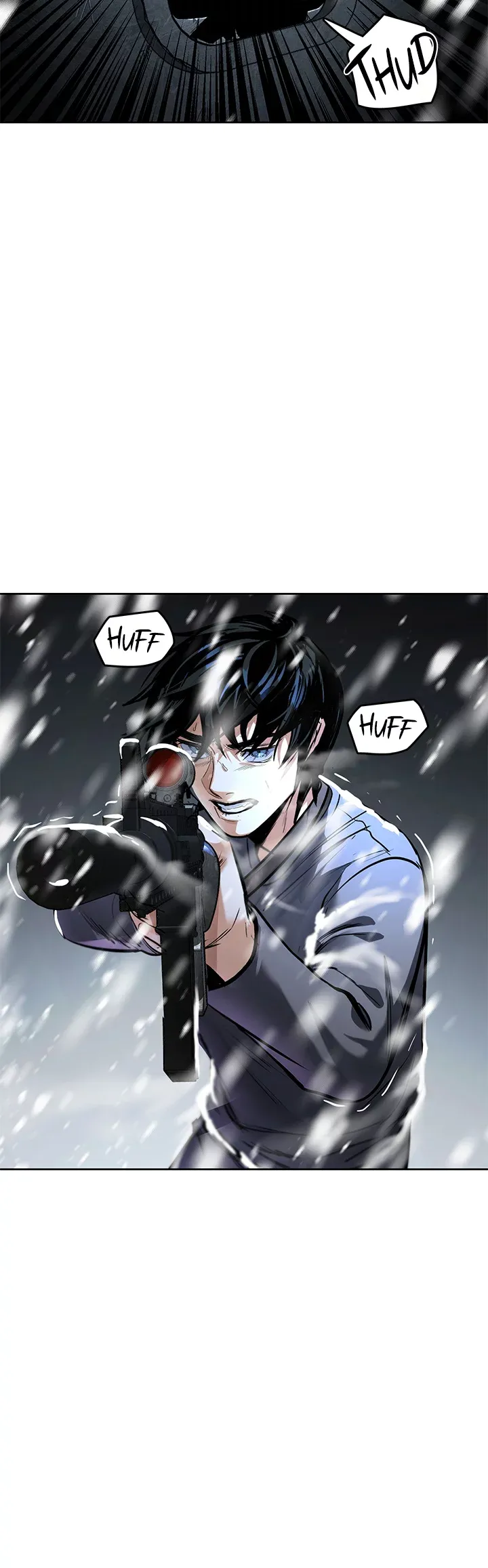 White Hole Chapter 6 Online - página 33
