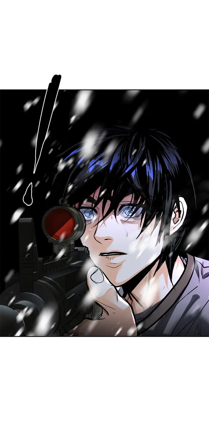 White Hole Chapter 6 Online - página 34