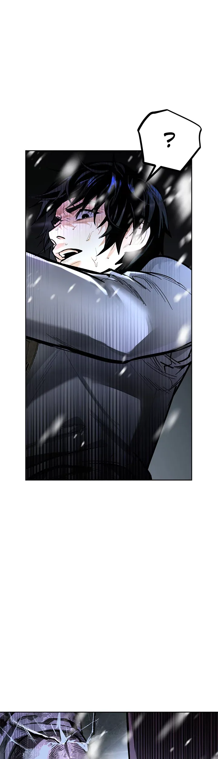 White Hole Chapter 6 Online - página 35