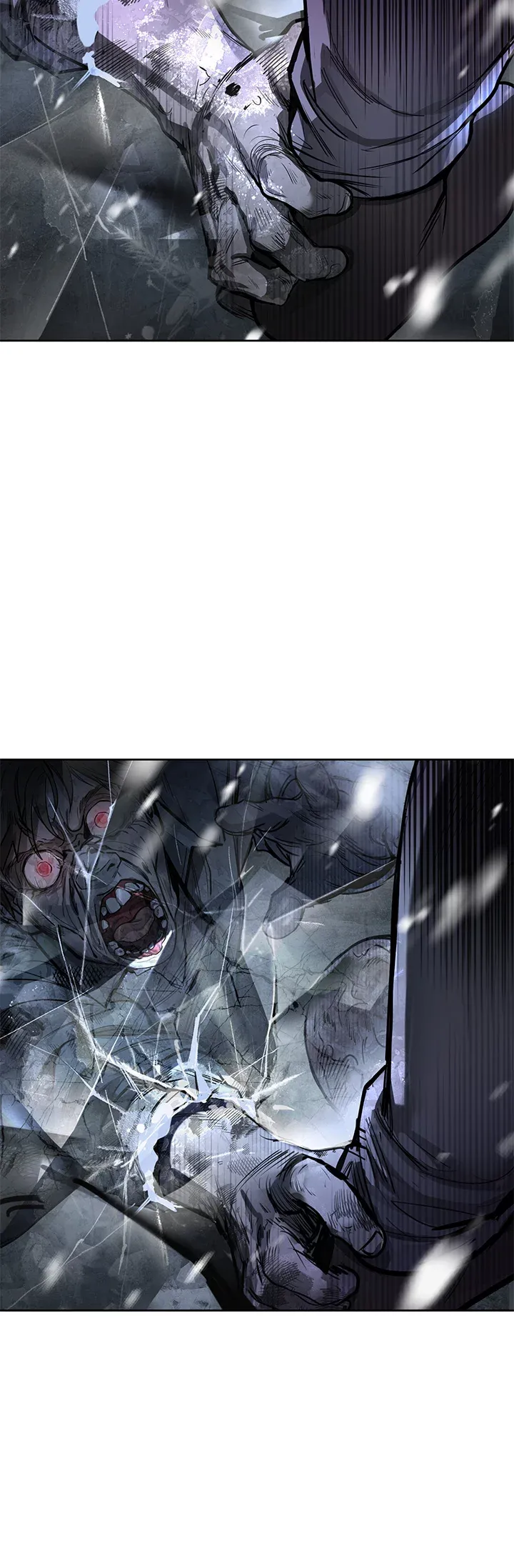 White Hole Chapter 6 Online - página 36
