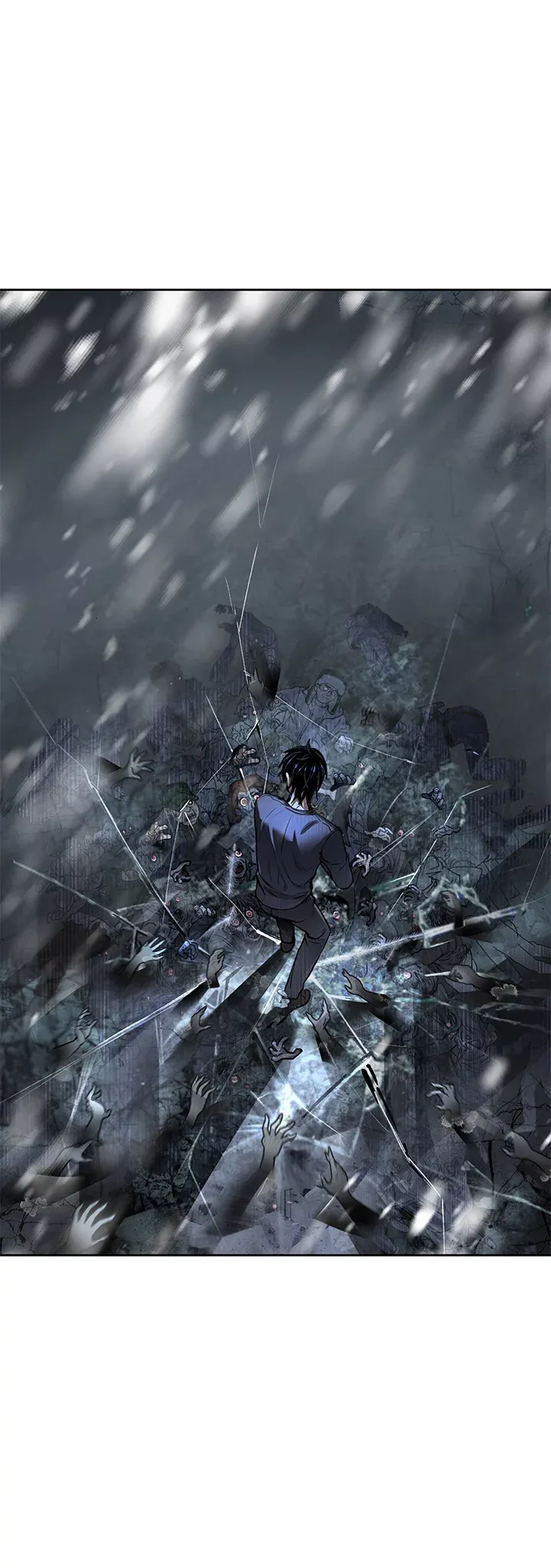 White Hole Chapter 6 Online - página 37