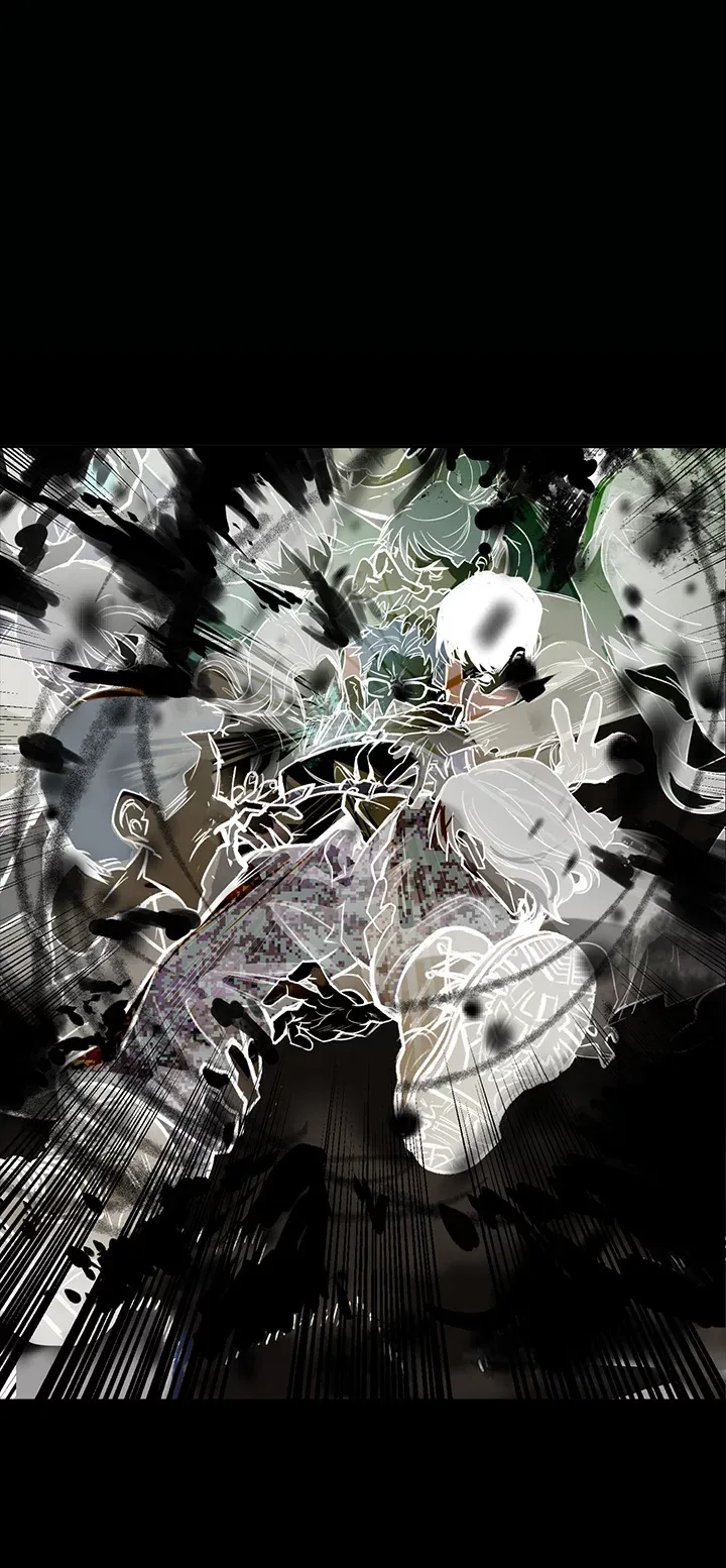 White Hole Chapter 6 Online - página 39