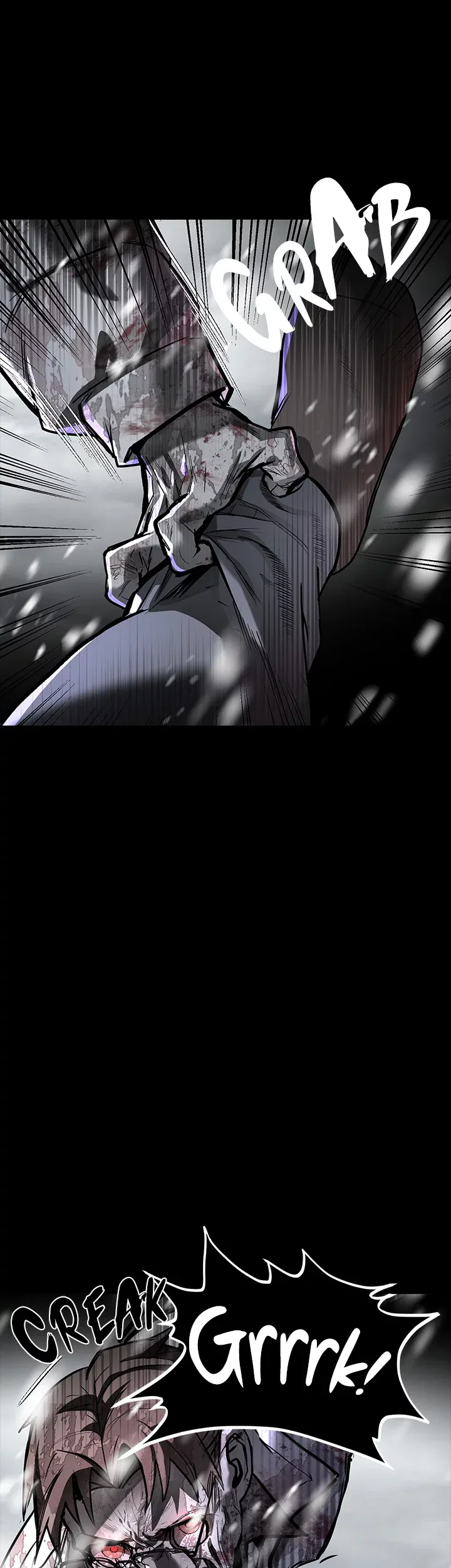 White Hole Chapter 6 Online - página 40