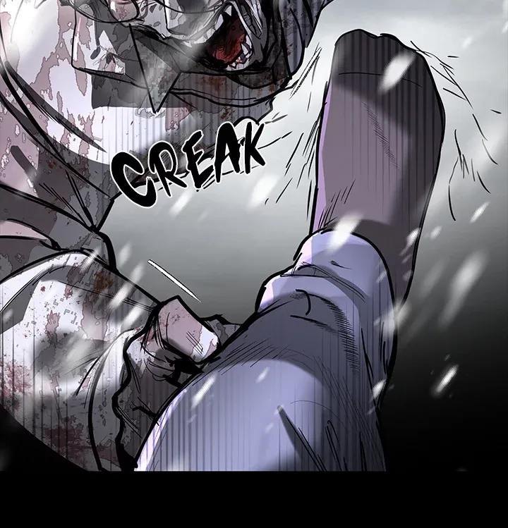 White Hole Chapter 6 Online - página 41