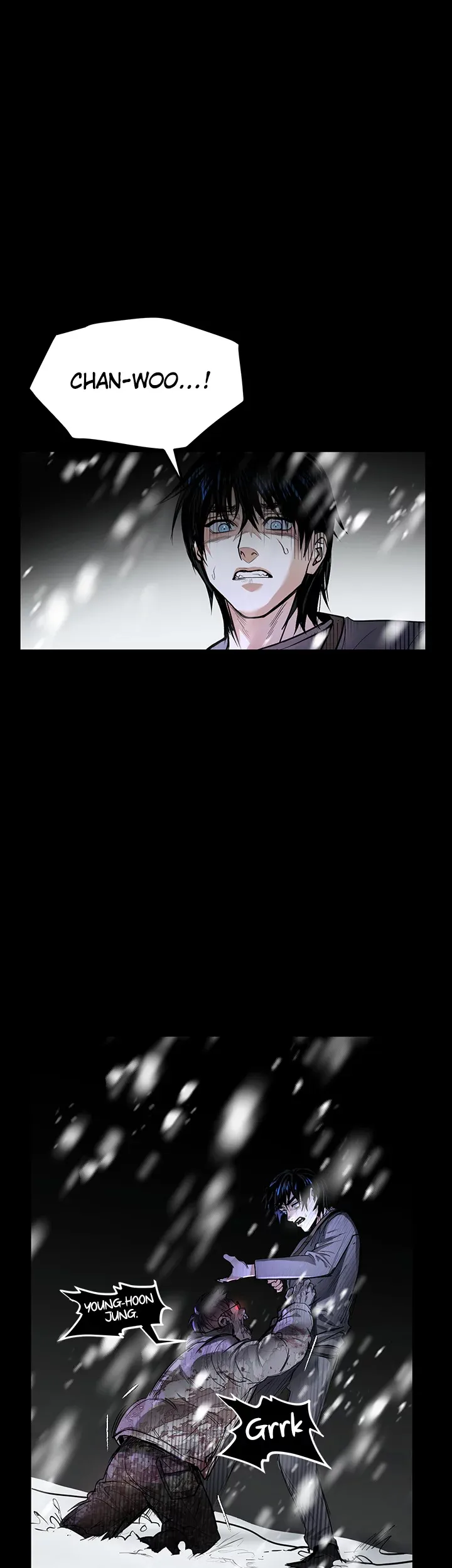 White Hole Chapter 6 Online - página 42