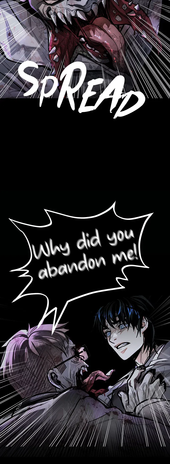 White Hole Chapter 6 Online - página 45