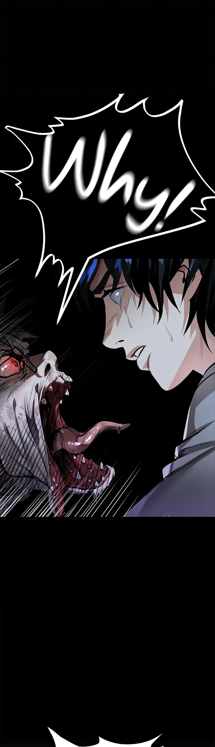 White Hole Chapter 6 Online - página 46