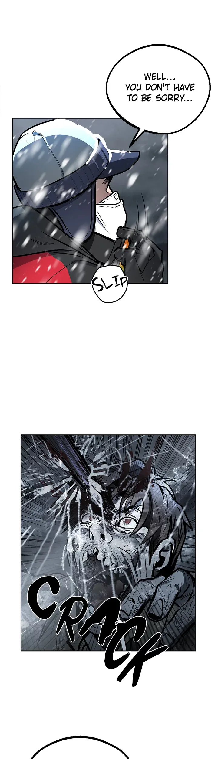 White Hole Chapter 6 Online - página 51