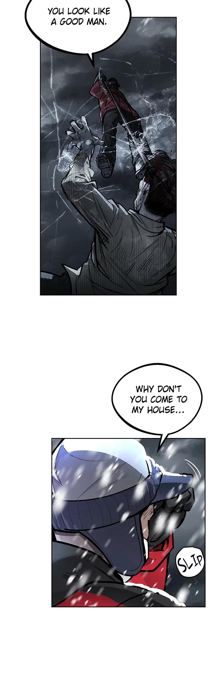 White Hole Chapter 6 Online - página 52