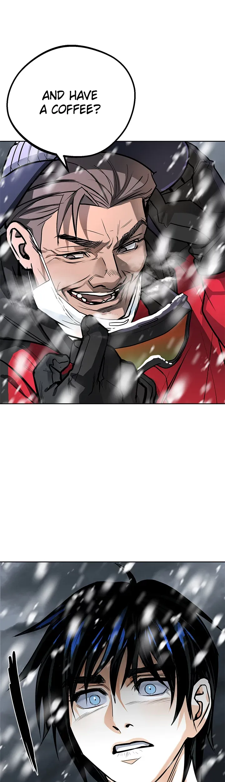 White Hole Chapter 6 Online - página 53