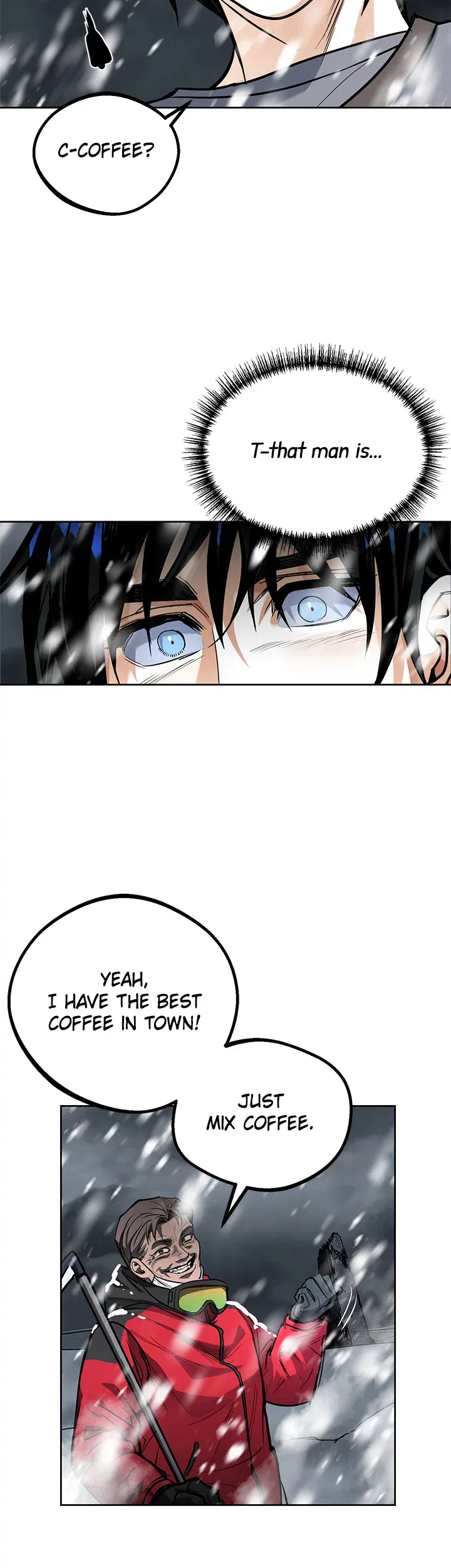 White Hole Chapter 6 Online - página 54