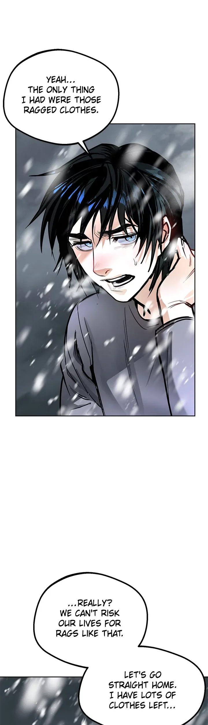 White Hole Chapter 6 Online - página 57
