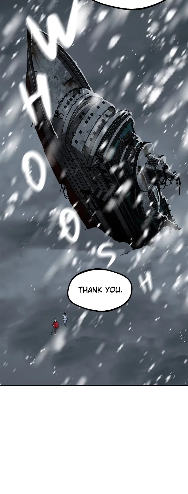White Hole Chapter 6 Online - página 58