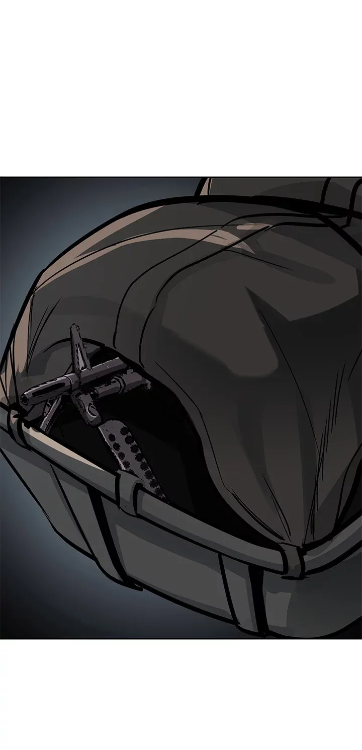 White Hole Chapter 6 Online - página 60