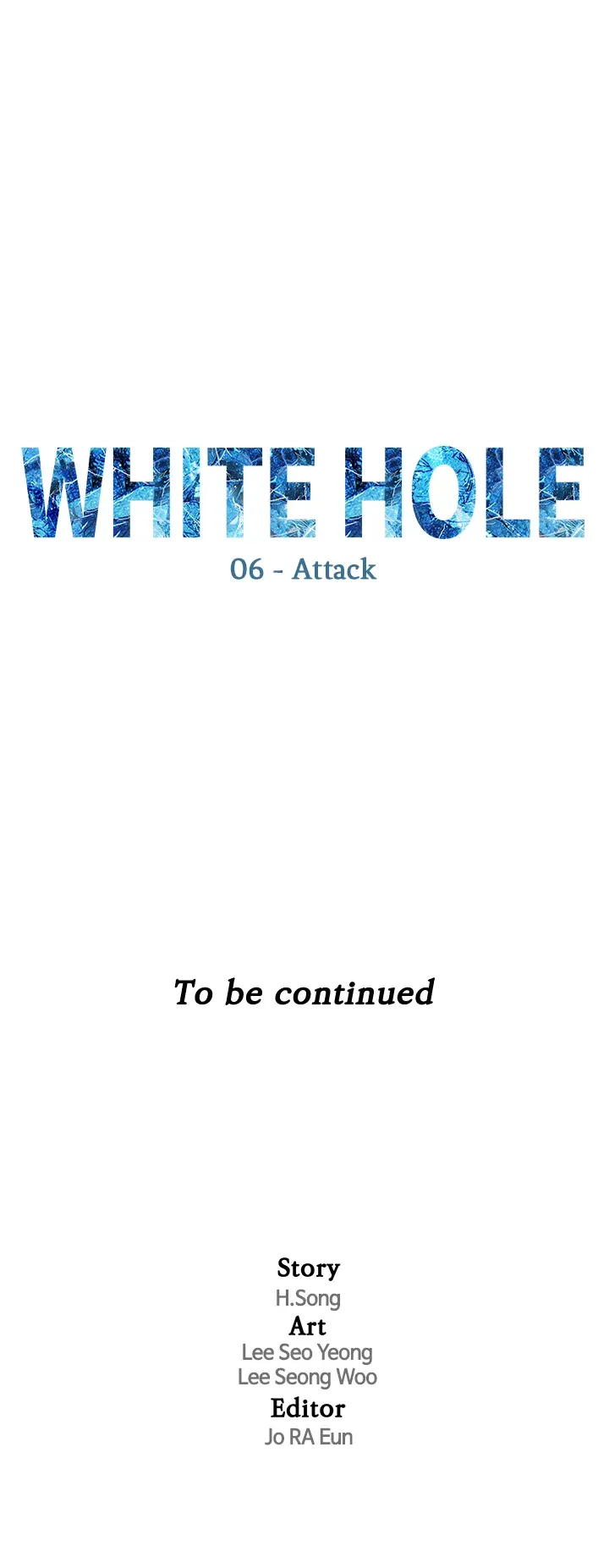 White Hole Chapter 6 Online - página 63