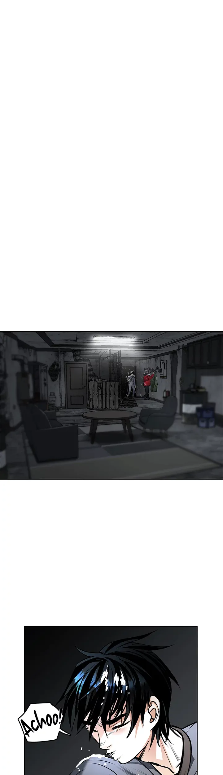 White Hole Chapter 7 Online - página 5