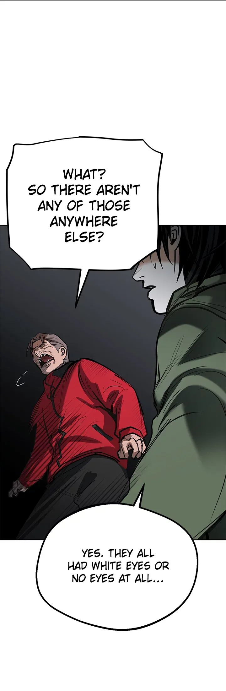 White Hole Chapter 7 Online - página 17
