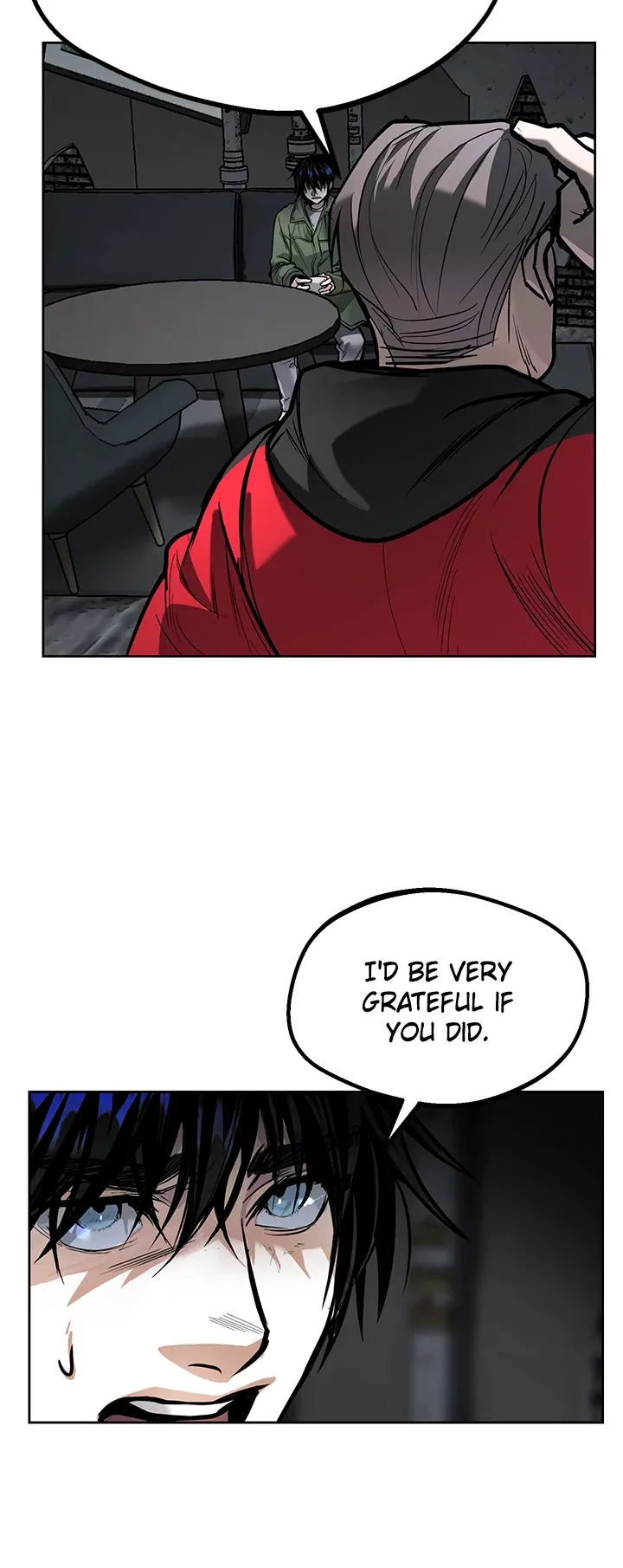 White Hole Chapter 7 Online - página 20