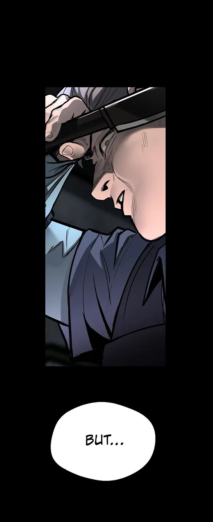 White Hole Chapter 7 Online - página 23