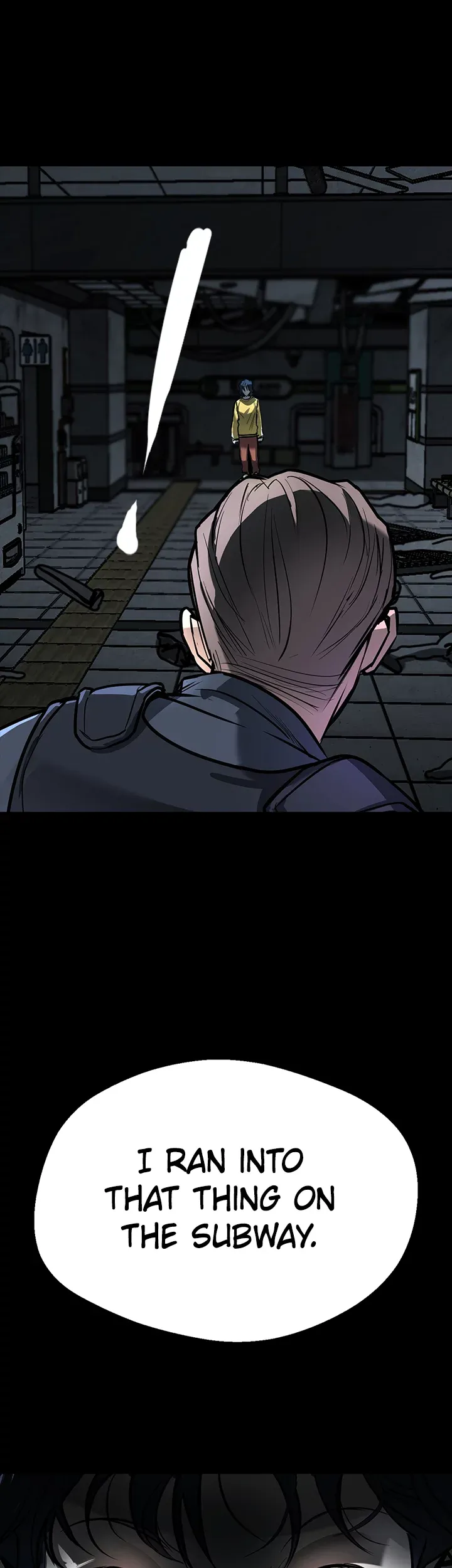 White Hole Chapter 7 Online - página 24