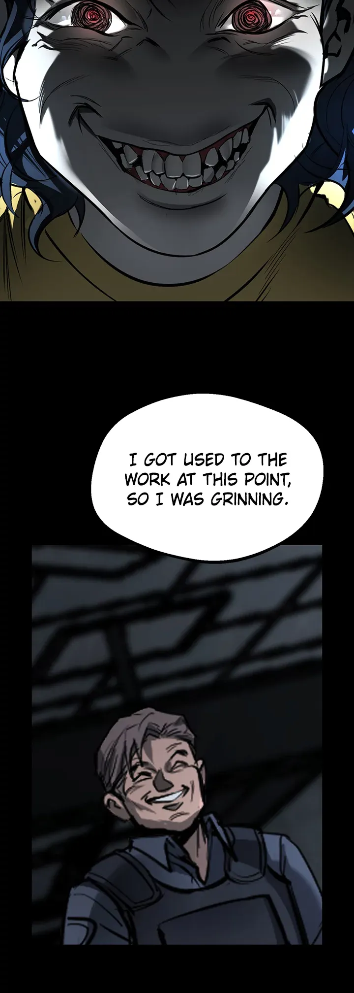 White Hole Chapter 7 Online - página 25