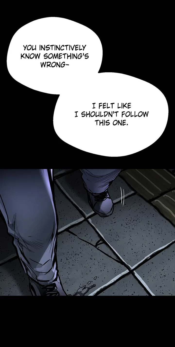White Hole Chapter 7 Online - página 28