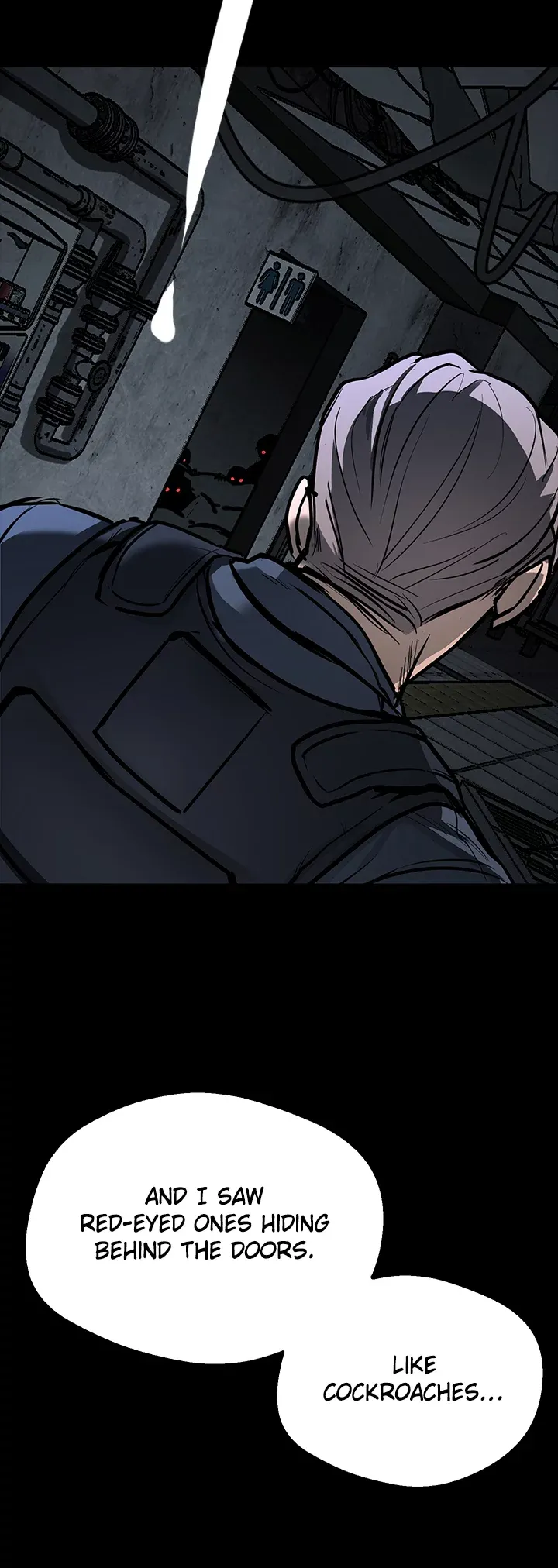 White Hole Chapter 7 Online - página 30
