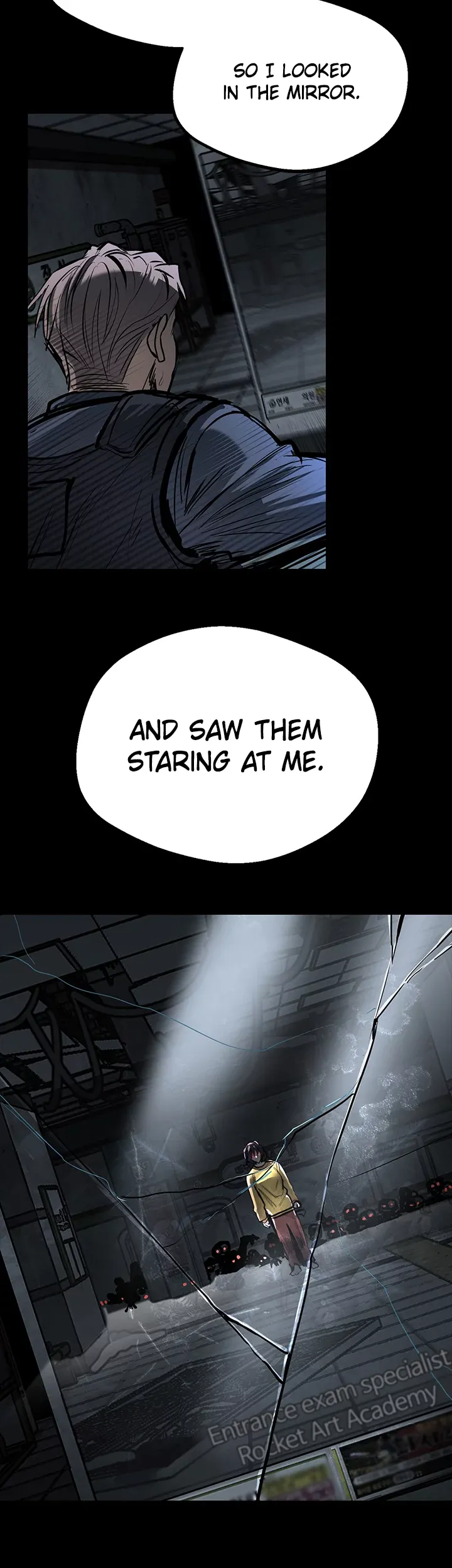 White Hole Chapter 7 Online - página 32
