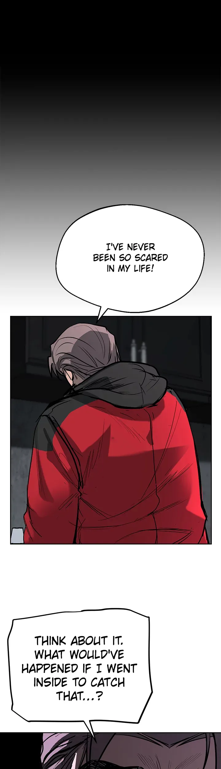 White Hole Chapter 7 Online - página 33