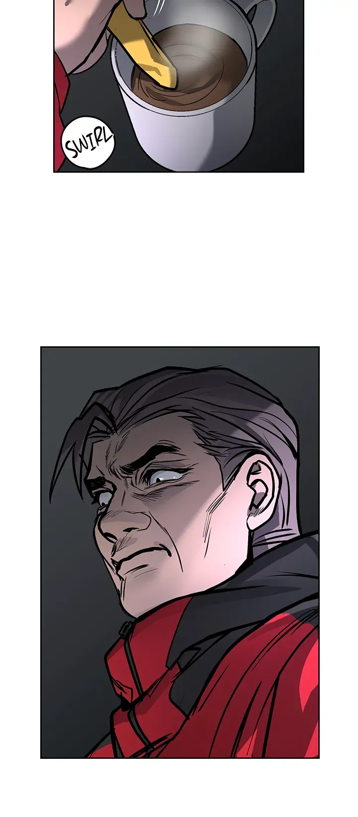 White Hole Chapter 7 Online - página 36