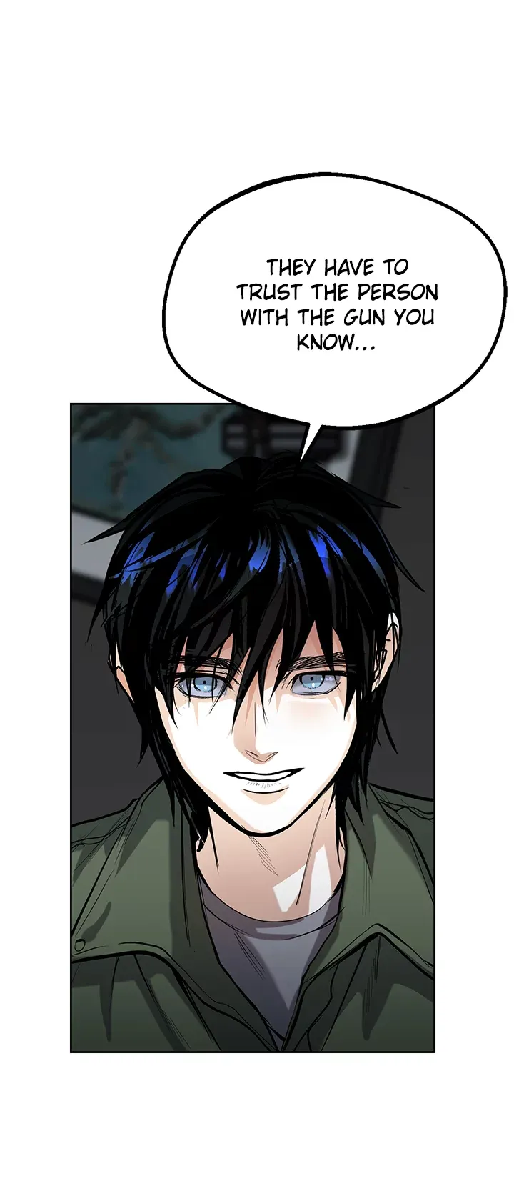 White Hole Chapter 7 Online - página 41