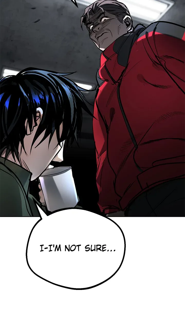 White Hole Chapter 7 Online - página 43