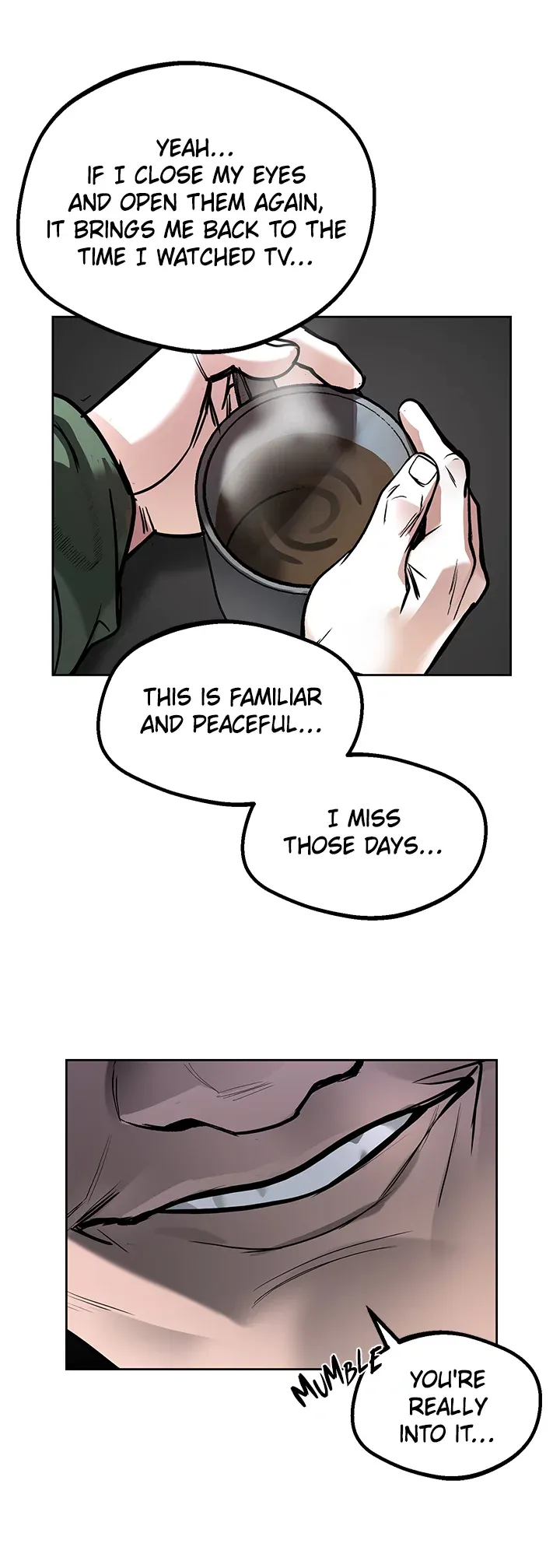 White Hole Chapter 7 Online - página 47