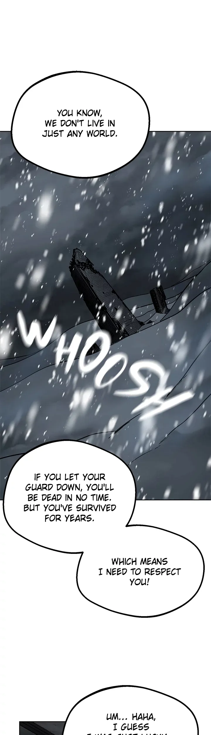 White Hole Chapter 7 Online - página 50