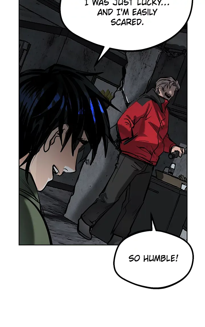 White Hole Chapter 7 Online - página 51