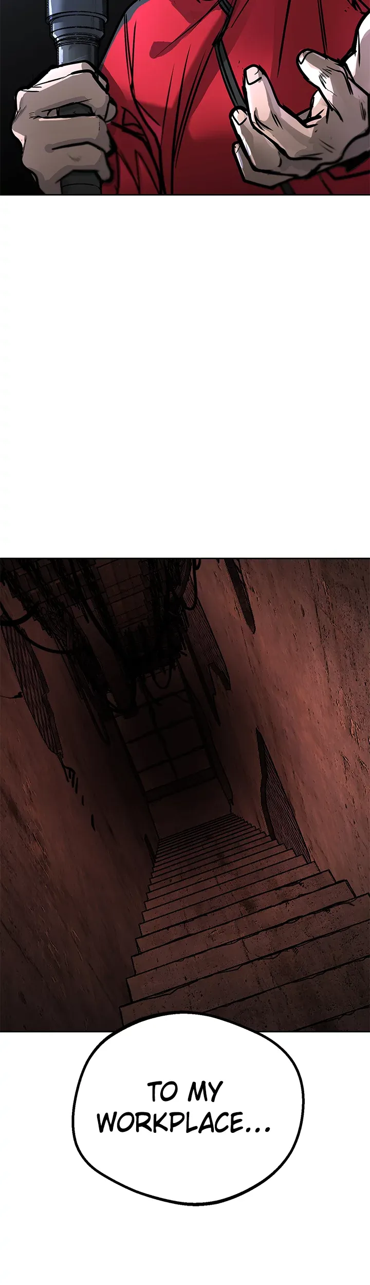 White Hole Chapter 7 Online - página 55