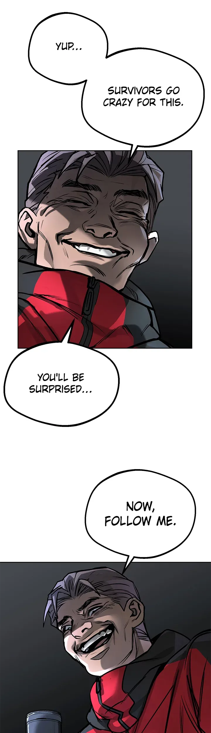 White Hole Chapter 8 Online - página 3