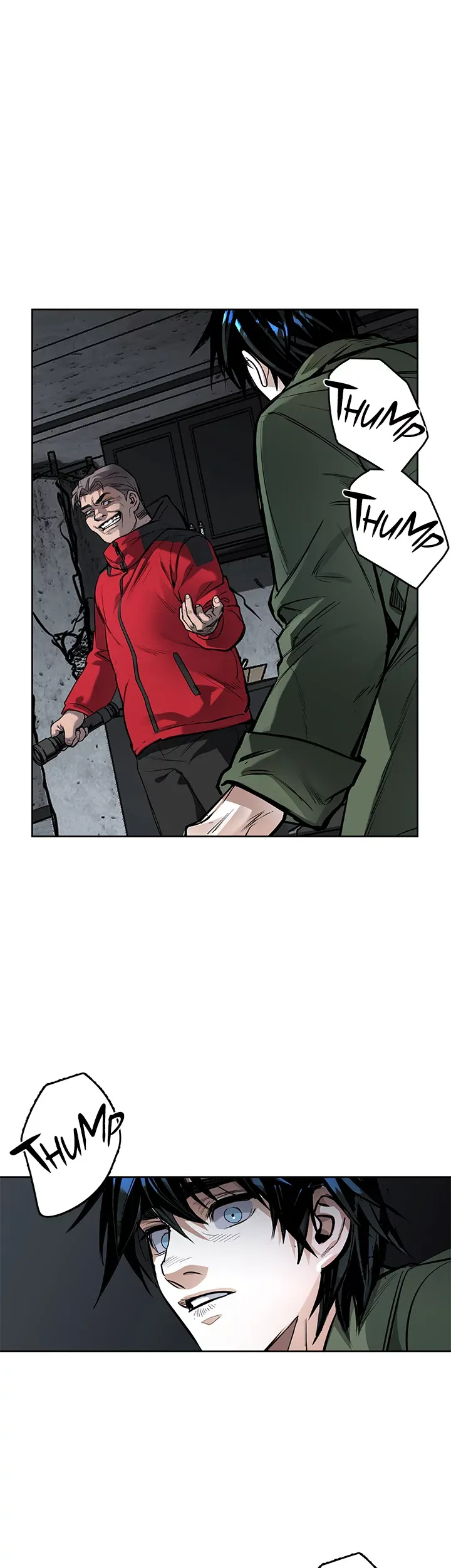 White Hole Chapter 8 Online - página 5