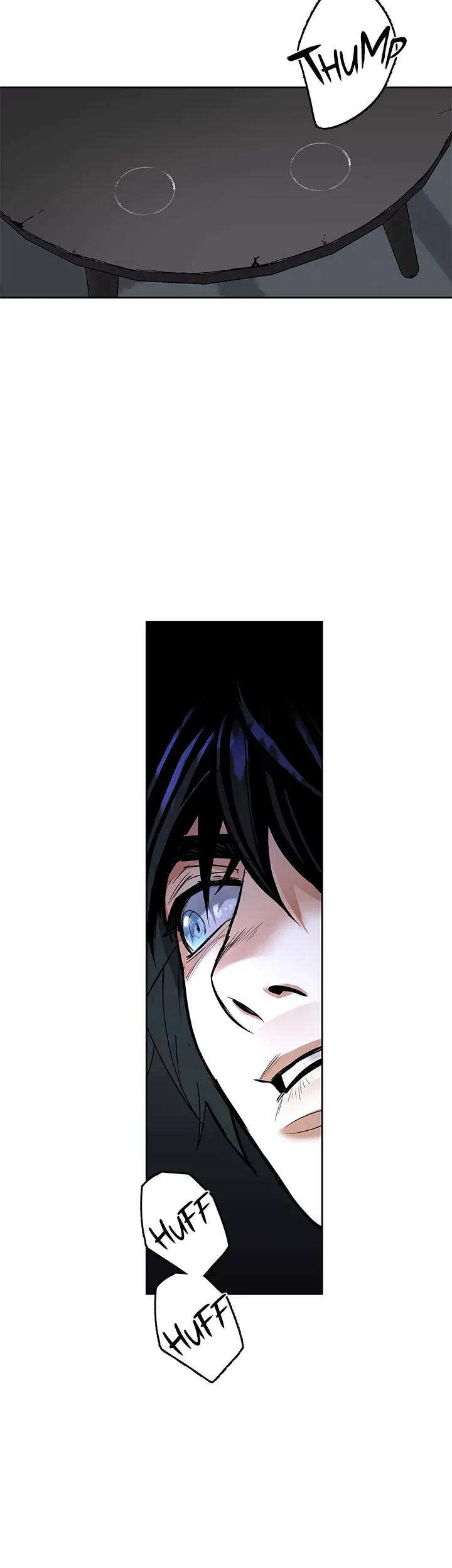 White Hole Chapter 8 Online - página 6