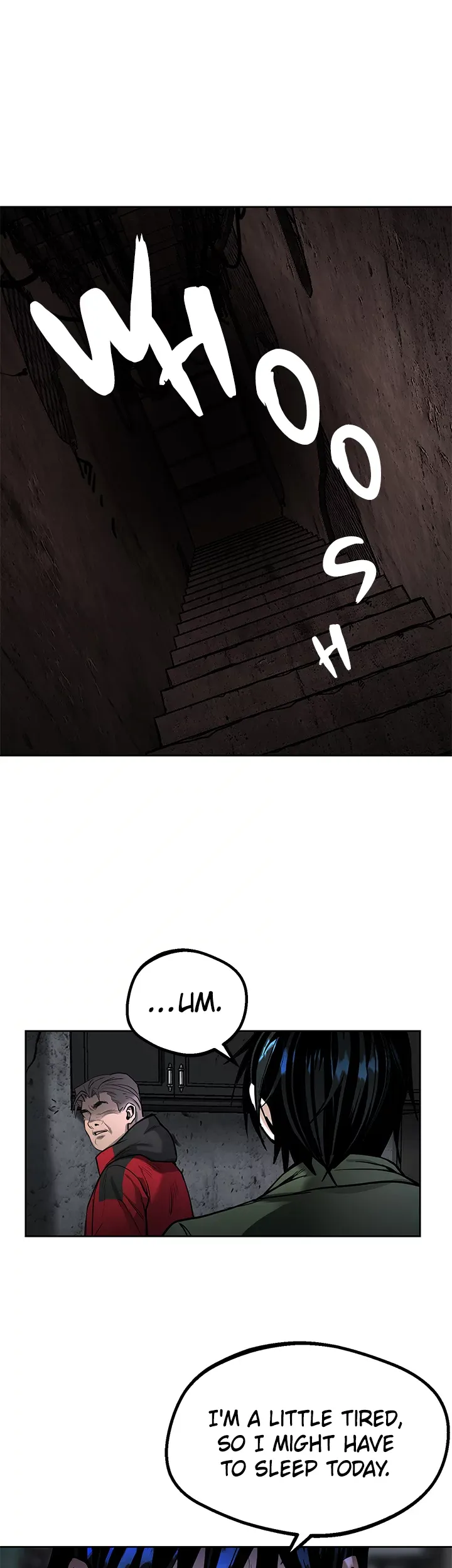 White Hole Chapter 8 Online - página 7