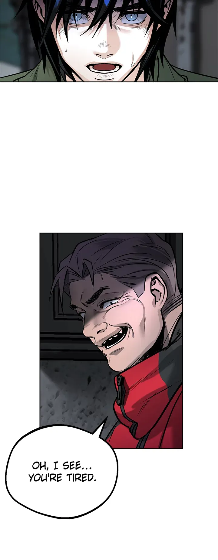 White Hole Chapter 8 Online - página 8